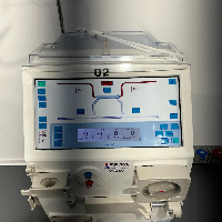 Gambro AK-96 - Dialysis image 2